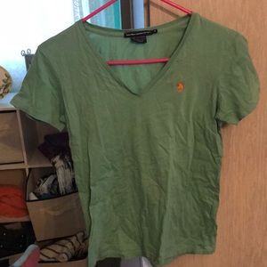 2 FOR 1 RALPH LAUREN POLO TEES